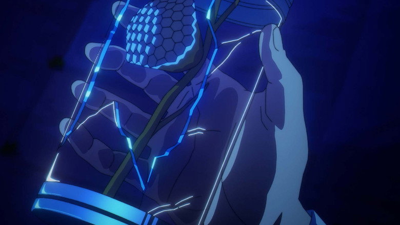 Still from キルアオ - Season 1 Episode 1