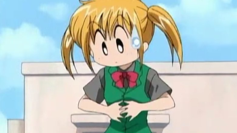 Still image for Mirmo Zibang! season 1 episode 6: Episode 6 Still image for Mirmo Zibang! season 1 episode 6: Episode 6