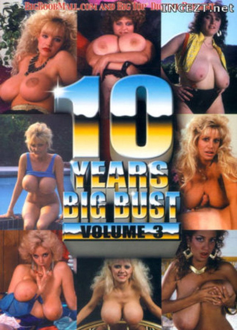 10 Years Big Bust Vol.3