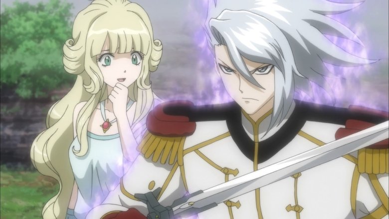 Still image for Ixion Saga: Dimension Transfer season 1 episode 4: Pretty kama