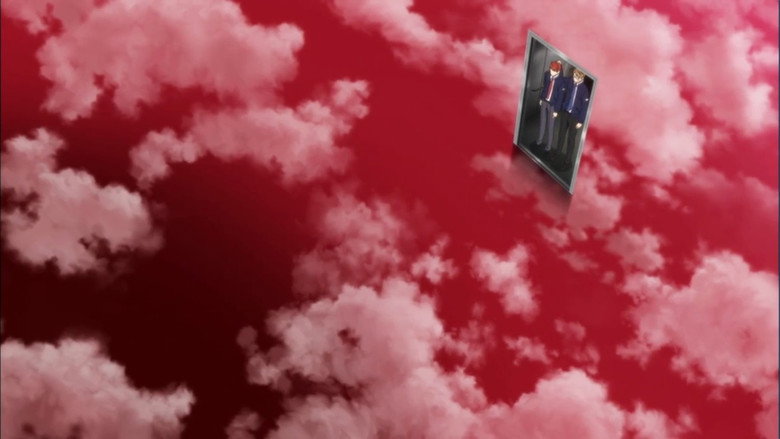 Still from Midnight Occult Civil Servants - Season 1 Episode 5