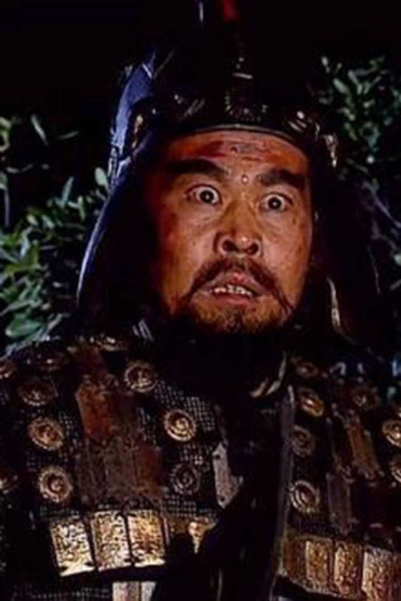 Qicheng Sun portrait image