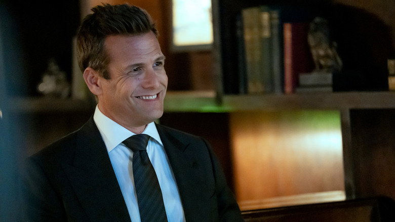 Still from Suits LA - Season 1 Episode 8