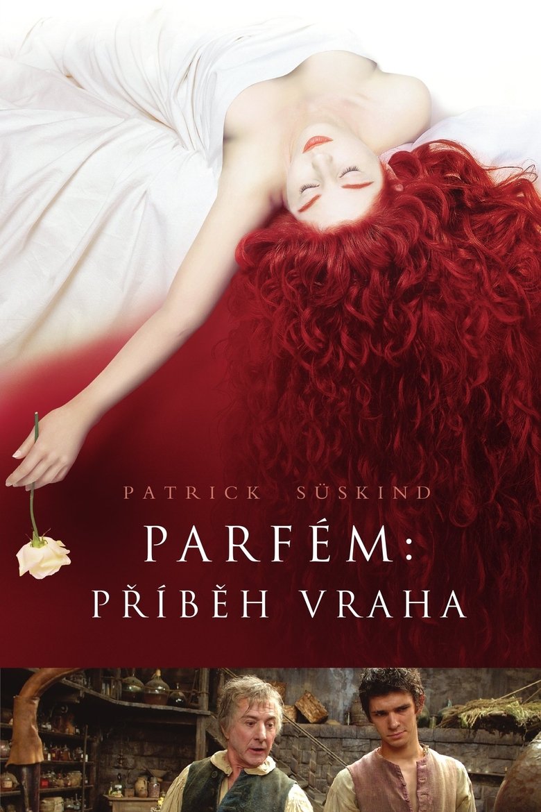 Parfém: Příběh vraha (2006)