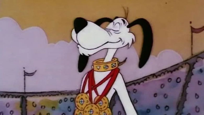 Still image for Richie Rich season 1 episode 13: Baseball Dollar / The Sinister Sports Spectacular / It's No Giggling Matter