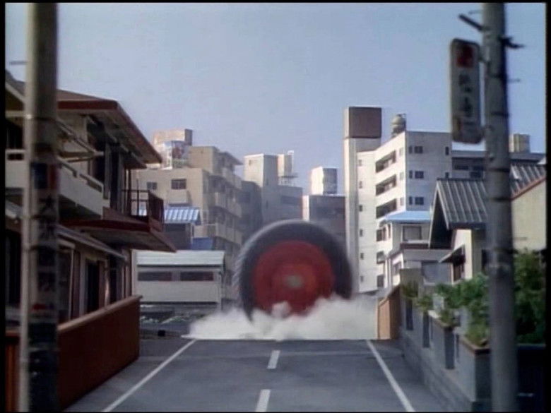 Still image for ビーロボカブタック season 1 episode 5: Episode 5 Still image for ビーロボカブタック season 1 episode 5: Episode 5