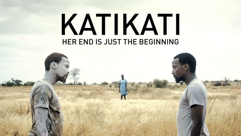 Kati Kati (2016)