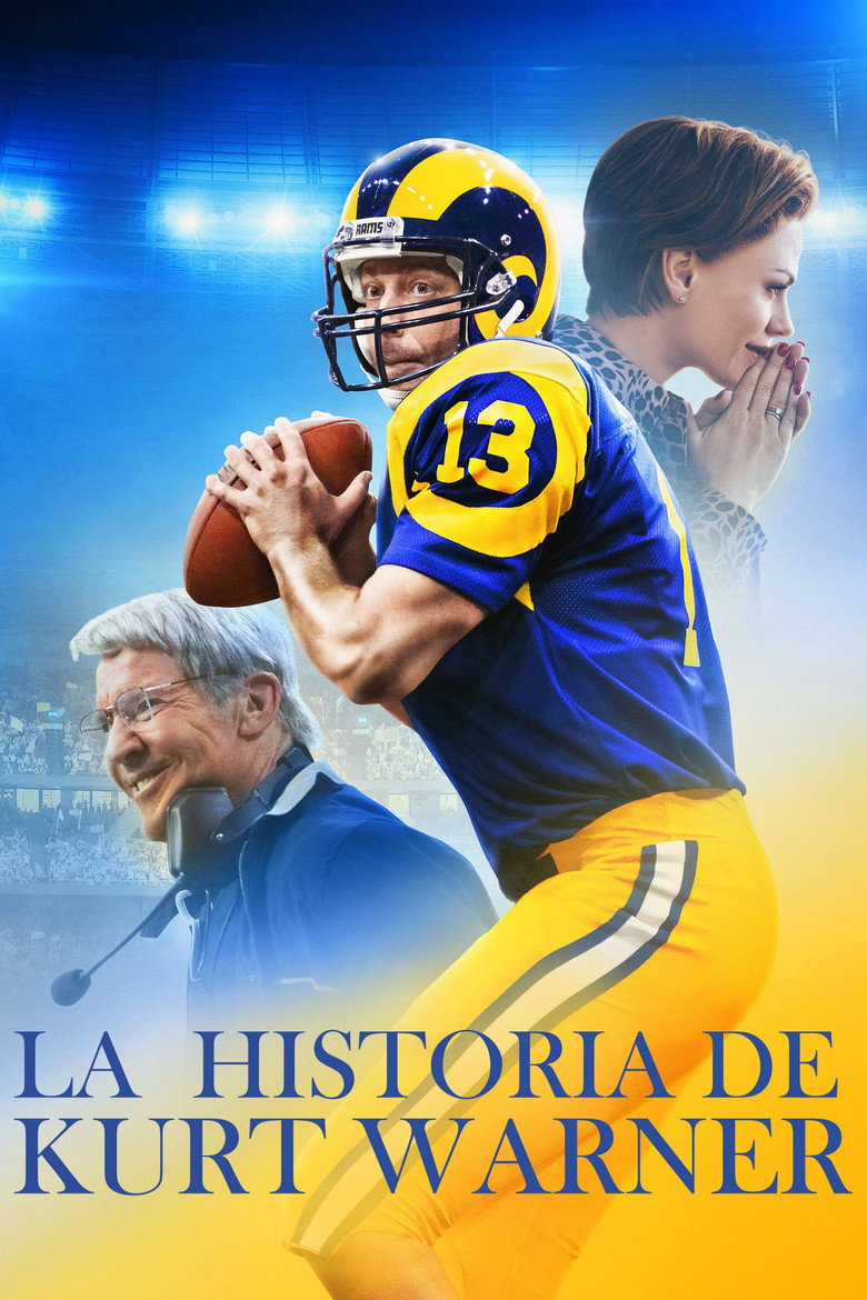 Póster la Película