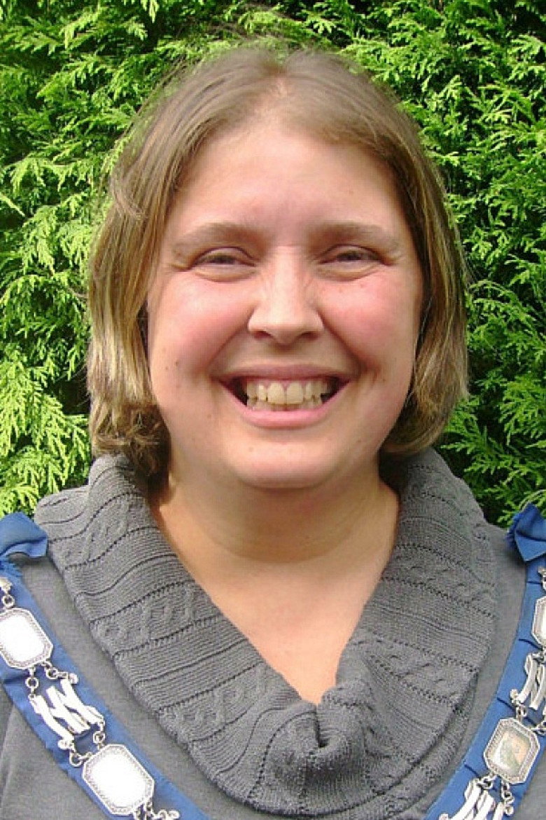 Lisa Duffy portrait