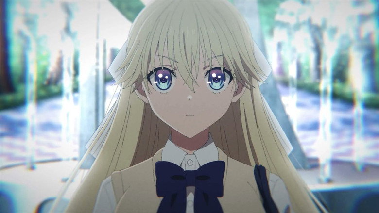 Still from Classroom of the Elite - Season 4 Episode 5