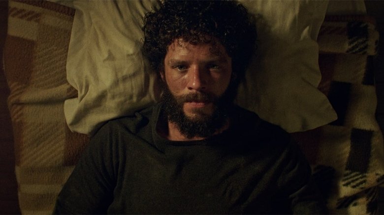 Homeland (2023)