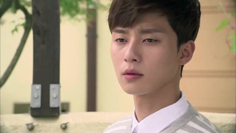 Still image for Witch's Romance season 1 episode 9: Episode 9 Still image for Witch's Romance season 1 episode 9: Episode 9