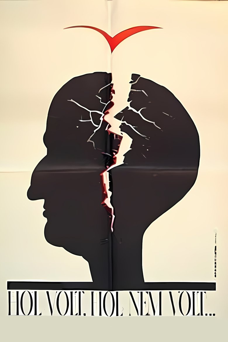A Hungarian Fairy Tale main poster