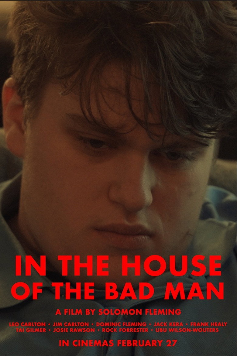 Imatge de In the House of the Bad Man