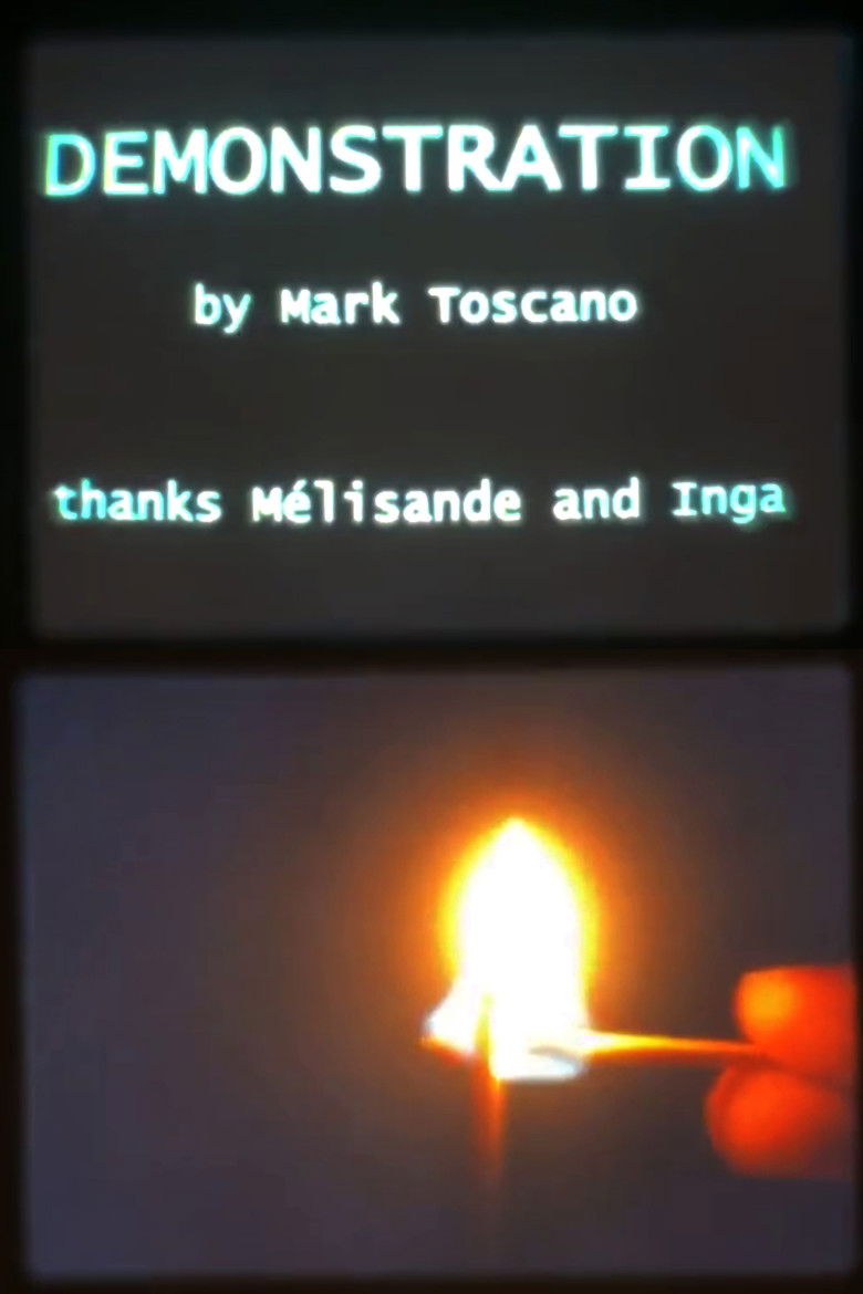 Imatge de Demonstration