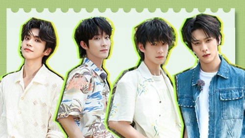 Still image for Go Travel season 1 episode 3: Episode 3