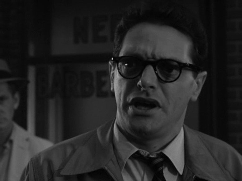 Still from Alfred Hitchcock präsentiert - Season 7 Episode 11