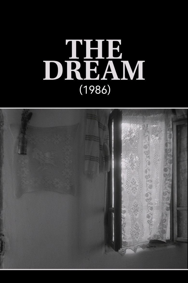 The Dream (1986) poster