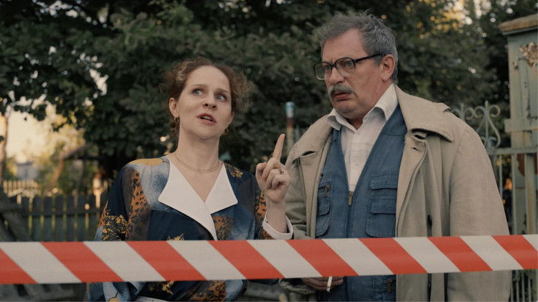 Still image for Middle of Nowhere season 1 episode 6: Episode 6 Still image for Middle of Nowhere season 1 episode 6: Episode 6