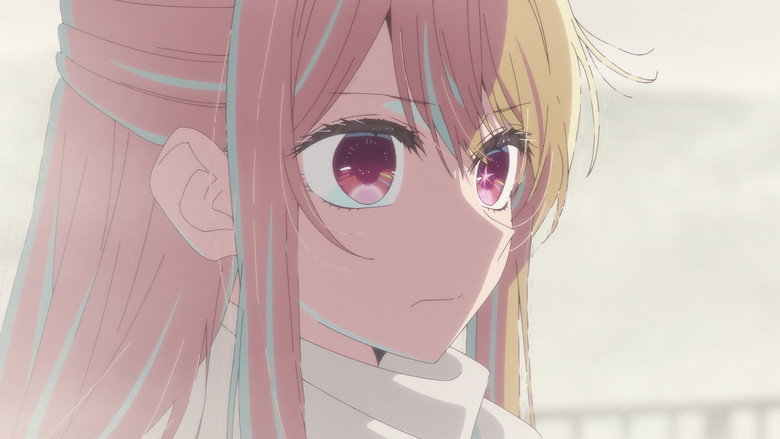 Still from 【OSHI NO KO】 - Season 1 Episode 24