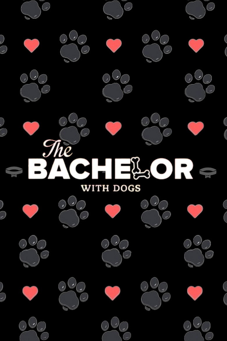 Imatge de The Bachelor with Dogs and Scott Eastwood