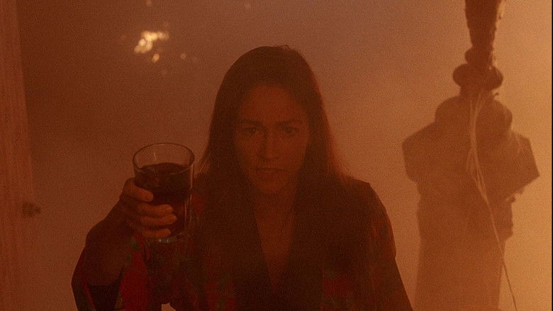 Image d'arrière-plan 7 du film Psychose IV