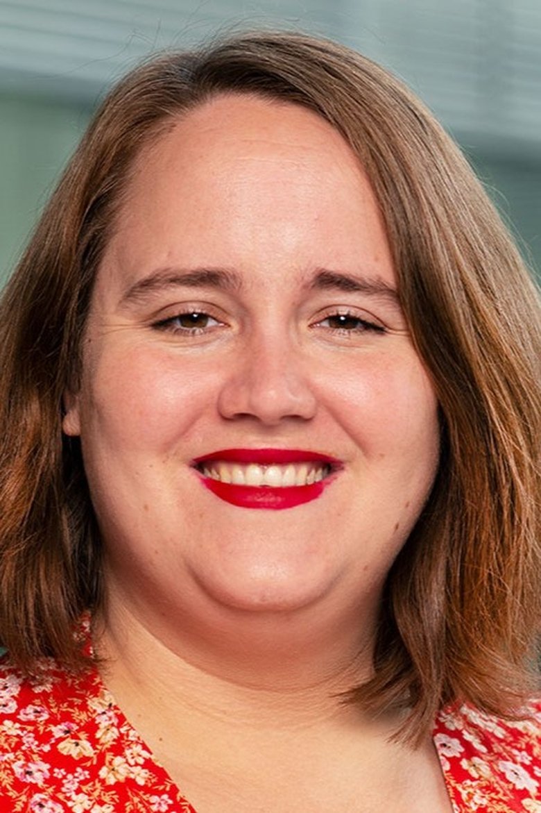 Ảnh Ricarda Lang