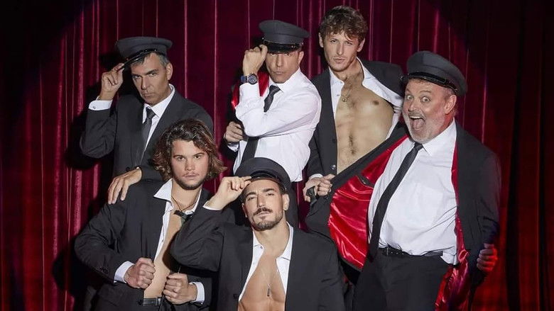 Still image for Desnudos por la vida season 1 episode 2: Episode 2 Still image for Desnudos por la vida season 1 episode 2: Episode 2