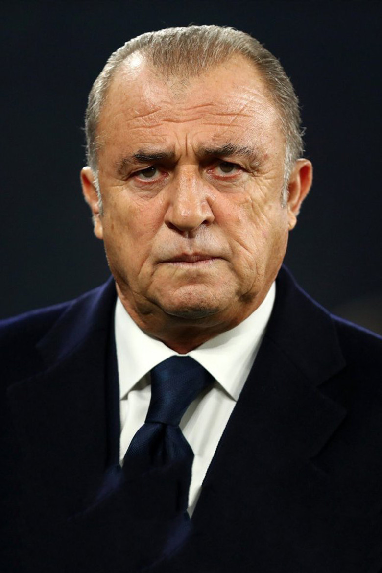 Fatih Terim photo 2