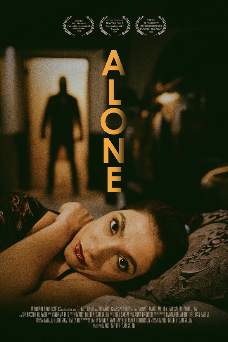 Alone — image 2