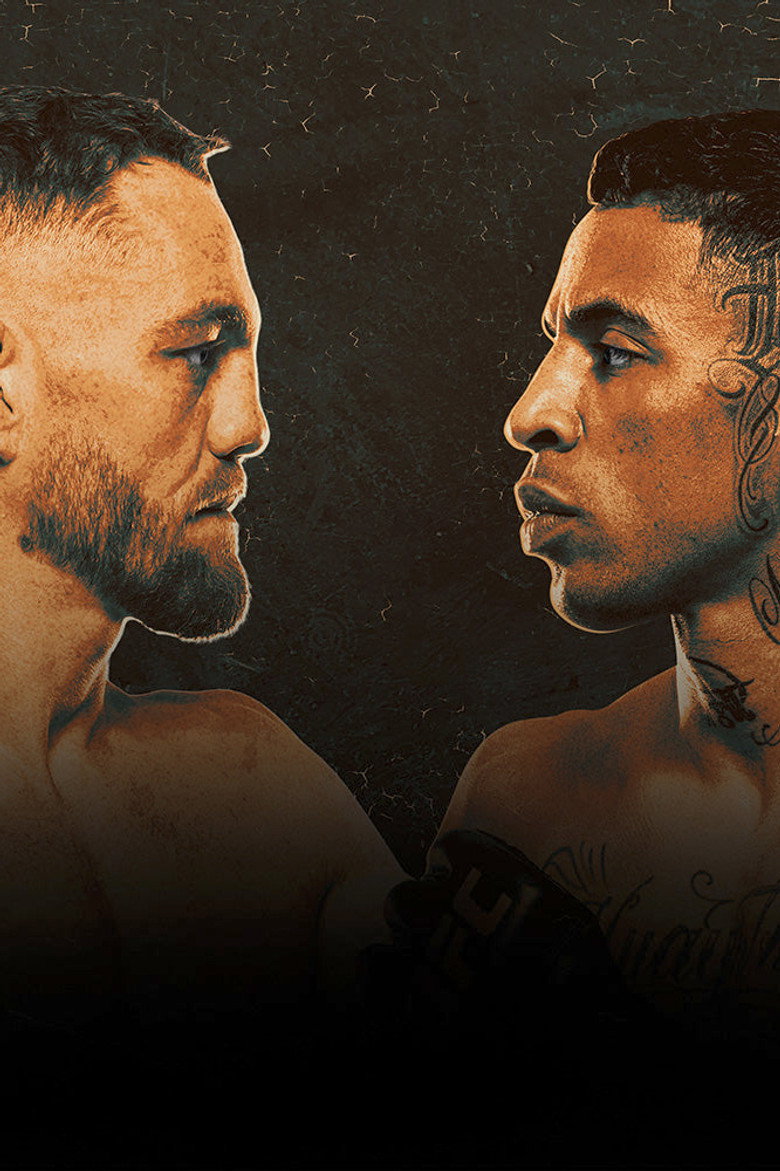 Imatge de UFC Fight Night 275: Della Maddalena vs. Prates
