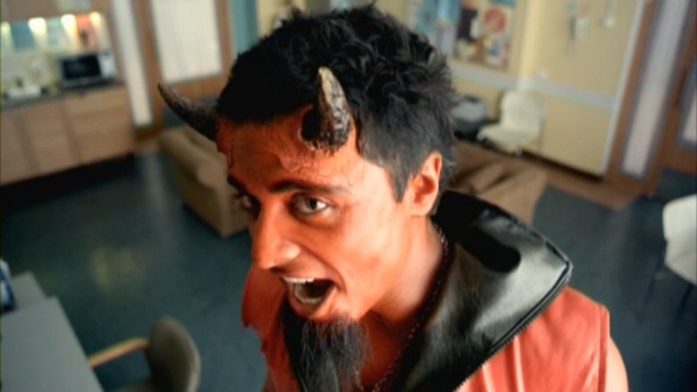 Still image for The Interns season 1 episode 15: Пылесос Still image for The Interns season 1 episode 15: Пылесос