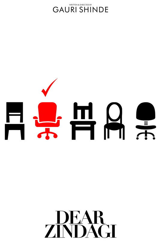 Imatge de Dear Zindagi
