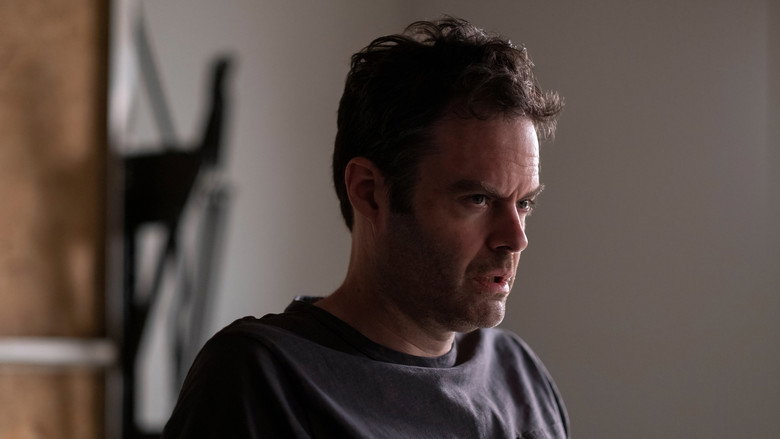 Still from Barry - Season 4 Episode 7
