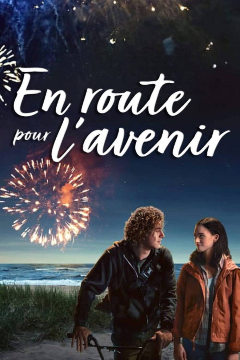 Affiche de En route pour l'avenir