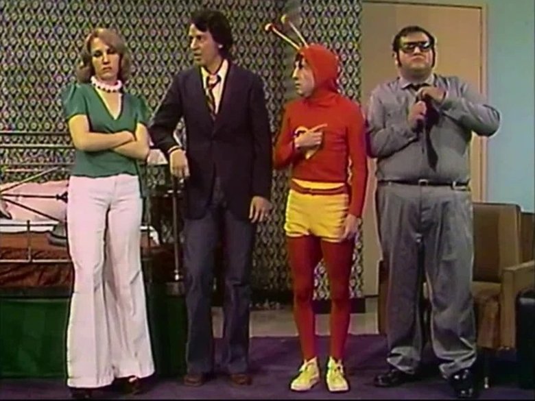 Still image for El Chapulín Colorado season 1 episode 30: Episode 30 Still image for El Chapulín Colorado season 1 episode 30: Episode 30