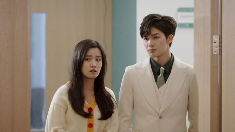 Still image for To Ship Someone season 1 episode 19: Episode 19 Still image for To Ship Someone season 1 episode 19: Episode 19