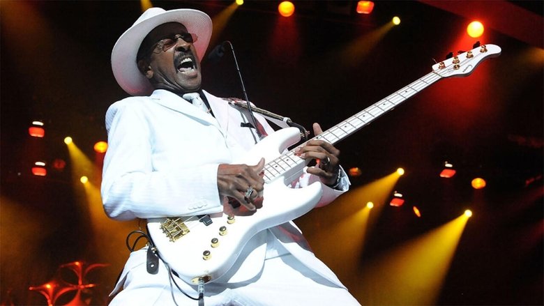 Larry Graham Live Bataclan 2010 (2010)