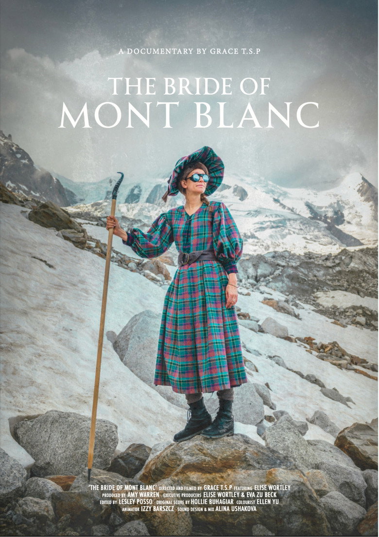Imatge de The Bride Of Mont Blanc