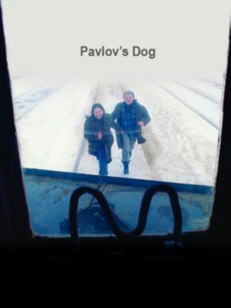 Imatge de Собака Павлова