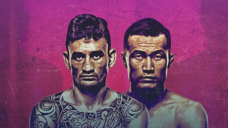 UFC Fight Night 225: Holloway vs. The Korean Zombie (2023)