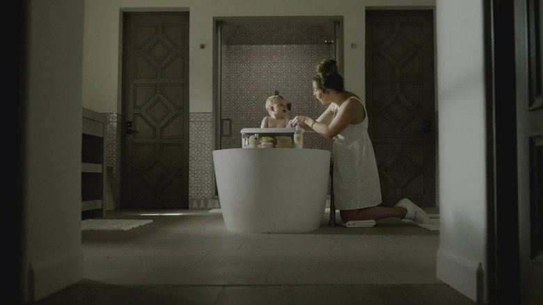 American Horror Stories S01E05 — BA'AL episode still