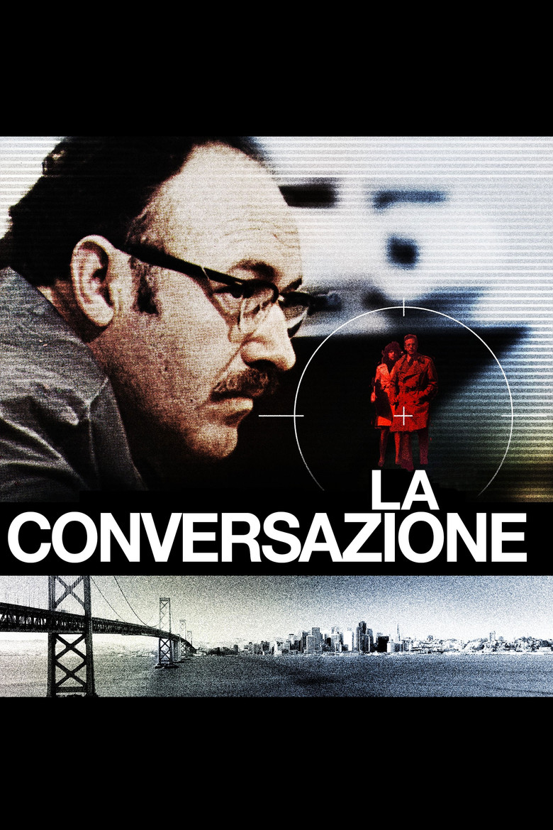 La conversazione