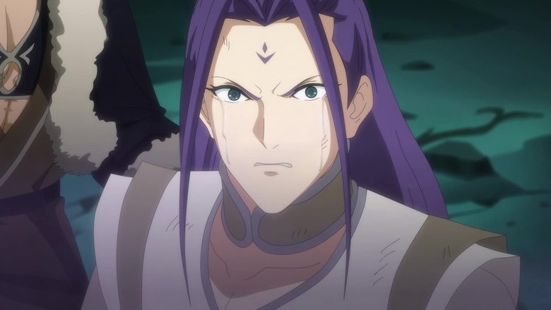 Still image for The Grand Lord season 1 episode 12: Episode 12 Still image for The Grand Lord season 1 episode 12: Episode 12