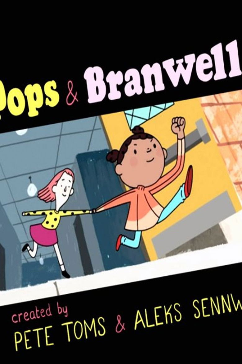 Imatge de Pops and Branwell