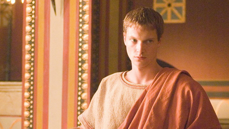 Still from Rome - Season 2 Episode 7
