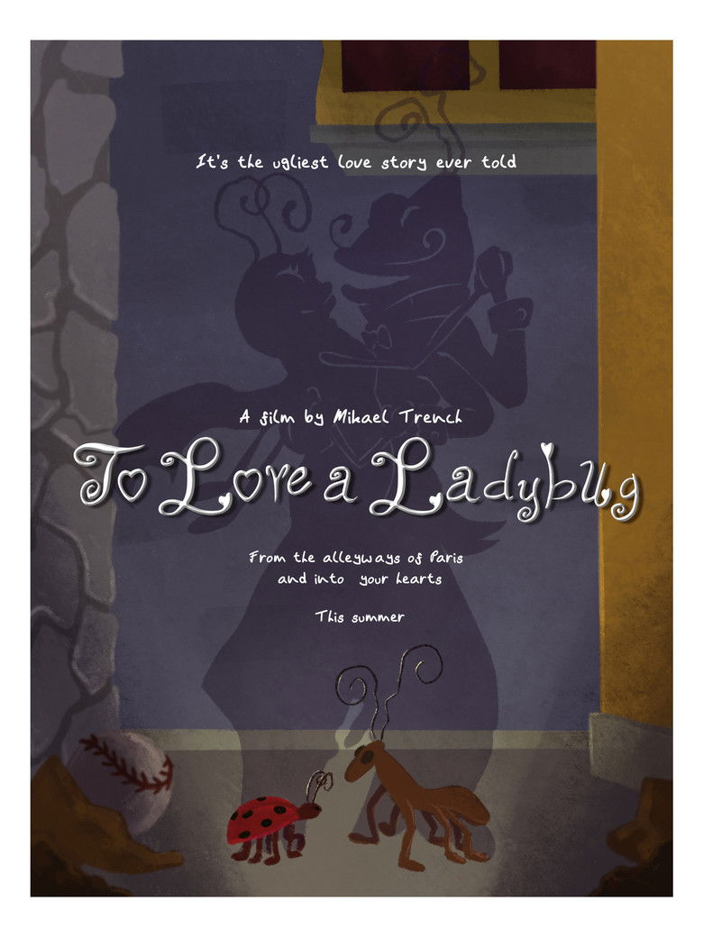 Imatge de To Love a Ladybug