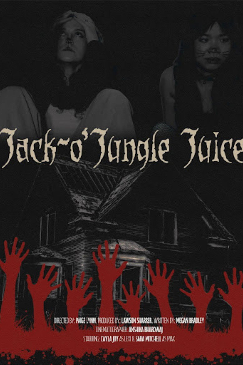 Imatge de Jack-O'-Jungle Juice