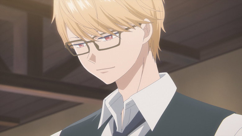 Still from My Love Story with Yamada-kun at Lv999 - Season 1 Episode 11