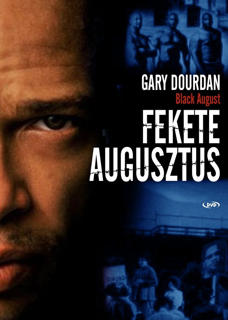 Black August — image 1